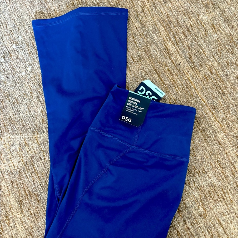 Dsg flare pants